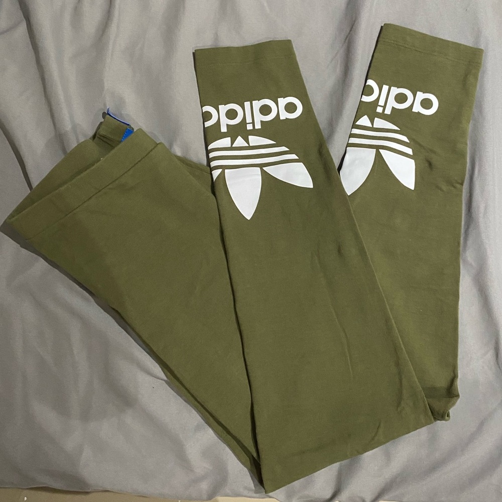 Adidas Leggings